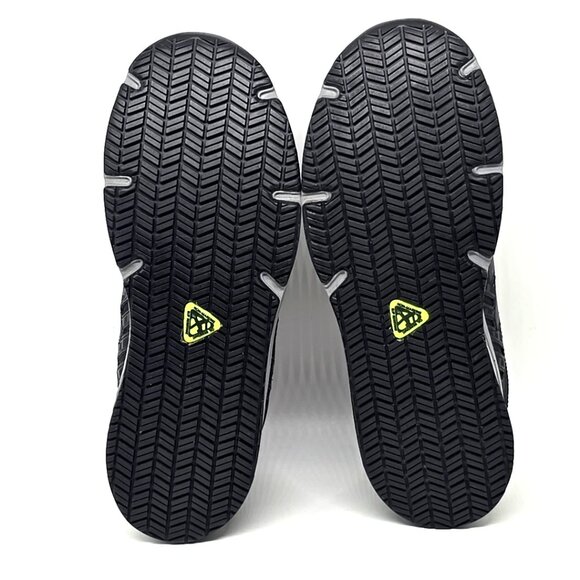 New Balance 412v1 Athletic Alloy Safety Toe Work Shoe Women's Size 10 - Picture 11 of 12